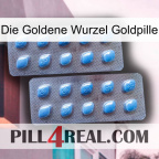 The Golden Root Gold Pill viagra4
